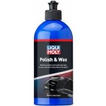 Liqui Moly 23110 Leštěnka & Vosk 500 ml | Zboží Auto