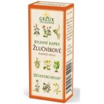 Grešík Devatero bylin Žlučníkové kapky pro trávení 50 ml – Hledejceny.cz