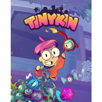 Tinykin