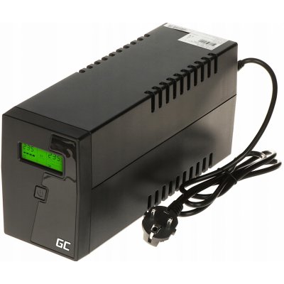 GREEN CELL UPS02 – Zboží Živě