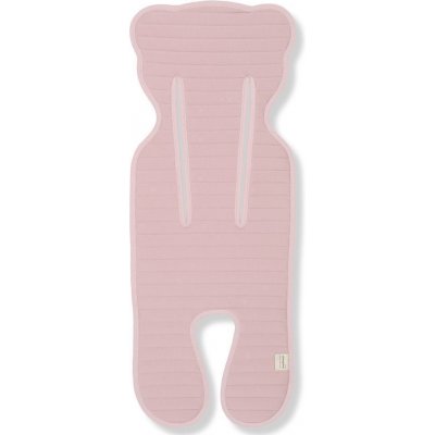 Sleepee Prodyšná podložka proti pocení do sportovního kočárku a větších autosedaček Rose – Zboží Dáma