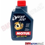 Motul Gear 300 75W-90 1 l | Zboží Auto