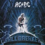 Ballbreaker - Ac Dc LP – Zbozi.Blesk.cz