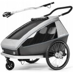 Croozer Kid Keeke 2 – Zboží Dáma