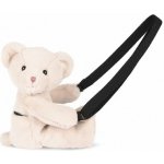 DouDou et Compagnie přes rameno Medvídek Béžový – Zboží Dáma