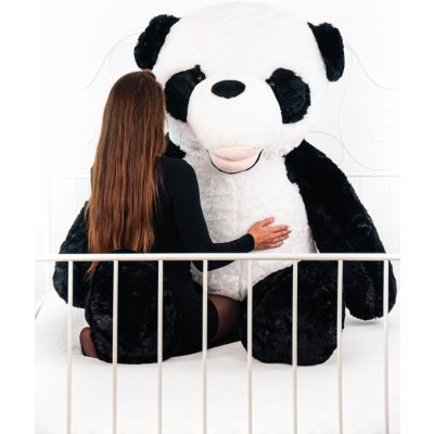 The Bears® velká panda 200 cm – Zbozi.Blesk.cz