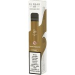 Elf Bar 600 Cream Tobacco 20 mg 600 potáhnutí – Hledejceny.cz