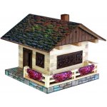 Walachia Alpská chata – Zboží Živě