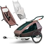 Croozer Kid Vaaya 2 – Sleviste.cz