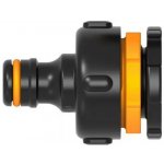 Spojka ke kohoutku FISKARS Comfort multi 1/2”, 3/4”, 1” 1027051 – Sleviste.cz