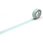 MT masking tape pastel turquoise – Sleviste.cz