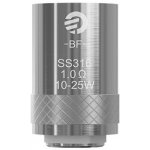 Joyetech BF SS316 Žhavící tělísko 0,6 ohm – Hledejceny.cz