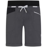 La Sportiva Mantra Short W Carbon/Black – Zboží Dáma