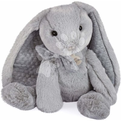 zajačik Bunny Pearl Grey Les Preppy Chics Histoire d’ Ours sivý od 0 mes HO3139 40 cm – Zbozi.Blesk.cz