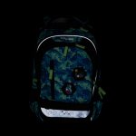 Stil batoh Junior Pixel Quest modrá – Zboží Dáma