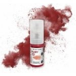 Food Colours Třpytky v rozprašovači Ruby Metallic Dust 5 g – Hledejceny.cz