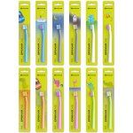 Spokar XD 3435 dětský zubní kartáček ultrasoft – Zboží Dáma