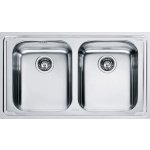 Franke LLX 620 – Sleviste.cz