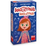 Chytré kvízy Malý angličtinář – Zboží Živě