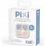 Catit Pixi filtr do fontány 3 ks – Zboží Dáma