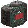 Měřicí laser METABO PL 5-30