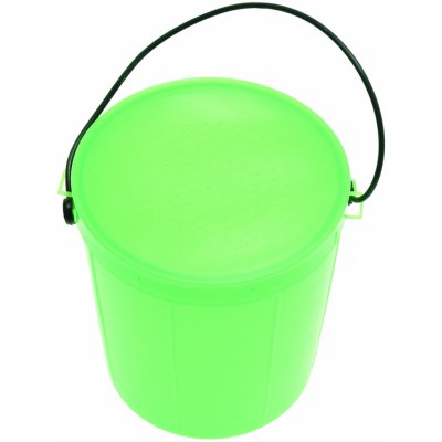 JSA fish Kyblík na žížaly 1 l – Zboží Dáma