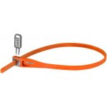 Hiplok Z Lok Single oranžový – Sleviste.cz