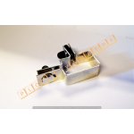 Rohová objímka 60 x 40 mm zinkovaná – HobbyKompas.cz