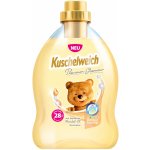 Kuschelweich Premium Luxus aviváž s mandlovým olejem 750 ml – Zboží Dáma