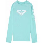 Dívčí Roxy WHOLE HEARTED LS aqua splash – Hledejceny.cz