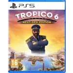 Tropico 6 – Zboží Mobilmania