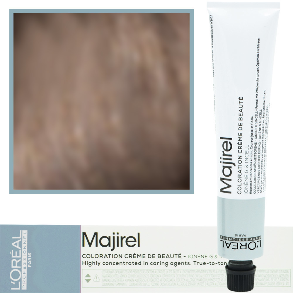 L\'Oréal Majirel barva na vlasy Cool Cover 7.1 50 ml