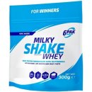 6PAK Nutrition Milky Shake Whey 300 g