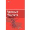 Kniha Spacecraft Structures - Wijker J. JaapPevná vazba