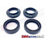 Sada simeringů a prachovek přední vidlice BMW – Sleviste.cz