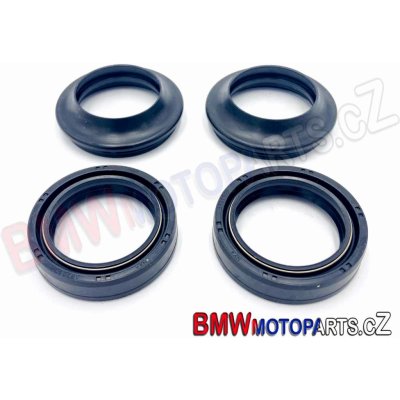 Sada simeringů a prachovek přední vidlice BMW – Sleviste.cz