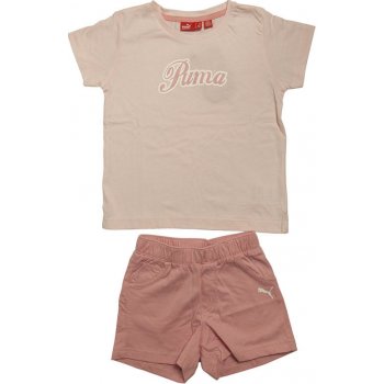 PUMA set JR PUMA set JR