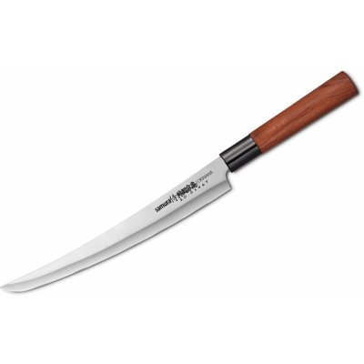 Samura OKINAWA Nářezový nůž TANTO 23 cm