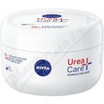 Nivea Intenzivní pečující tělový krém Urea & Care (Intensive Care Cream) 300 ml – Zboží Dáma