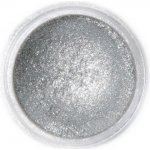 Fractal Jedlá prachová perleťová barva (Sparkling Dark Silver) 3,5 g – Sleviste.cz