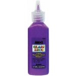 AMOS Barvy na sklo 22 ml červená – Zboží Dáma