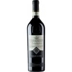 Tinazzi Valleselle Aureum Acinum Amarone della Valpolicella 2022 Červené 15% 0,75 l (holá láhev) – Hledejceny.cz