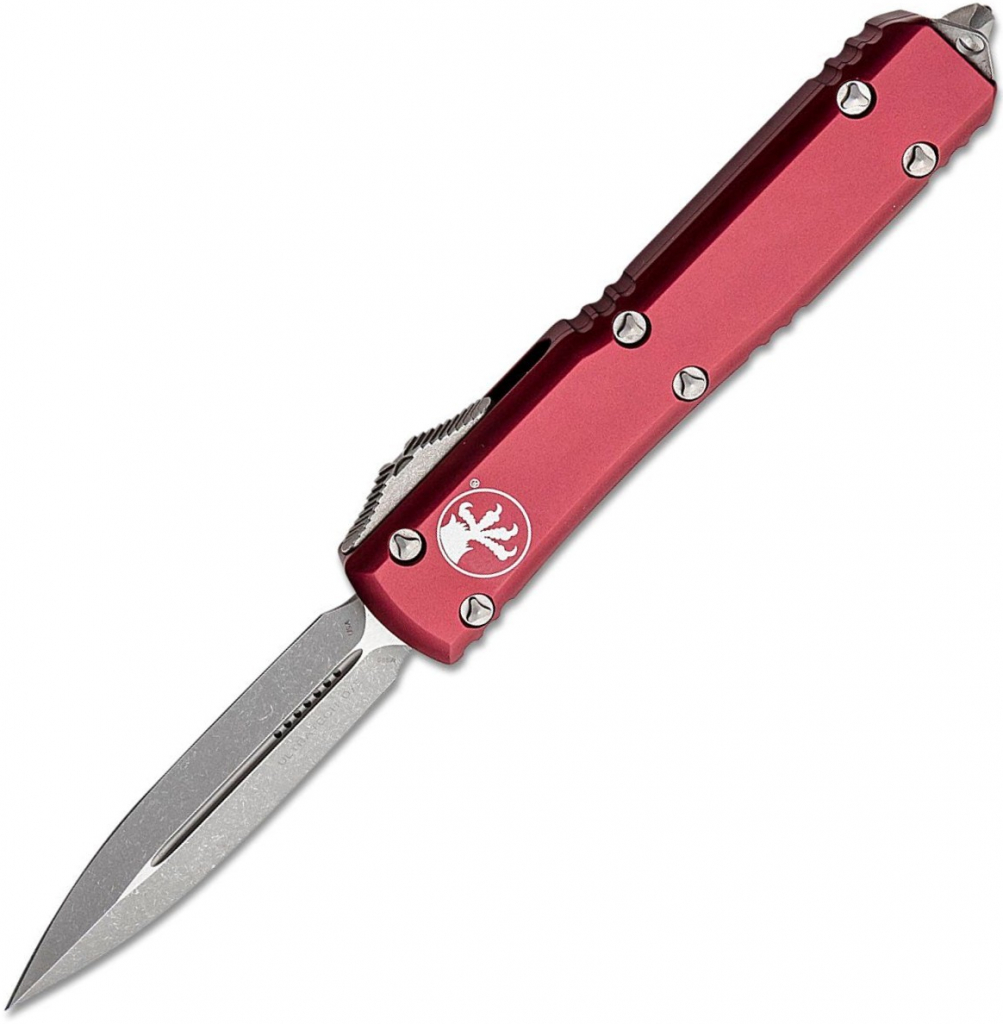 Microtech Ultratech Apocalyptic 122-10APMR