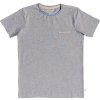 Dětské tričko Quiksilver Kentin BKJ3 Stone Wash Kentin