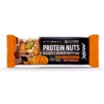 AMIX Protein Nuts Bar 40 g – Hledejceny.cz