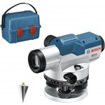 Bosch GOL 26 G Professional 0 601 068 001 – Zbozi.Blesk.cz