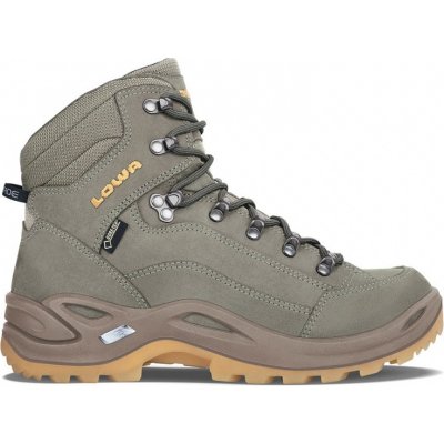 Lowa Renegade GTX Mid Ws reed honey – Hledejceny.cz