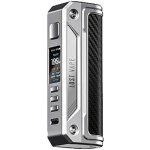 Lost Vape Thelema Solo 100W Box Mód Stainless Steel Carbon Fiber – Zboží Dáma Lost Vape Thelema Solo 100W Box Mód Stainless Steel Carbon Fiber – Zboží Dáma