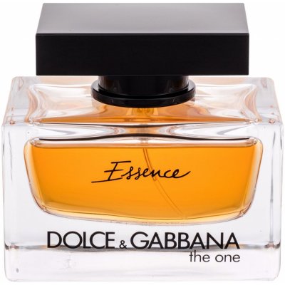 Dolce & Gabbana The One Essence parfémovaná voda dámská 65 ml – Hledejceny.cz