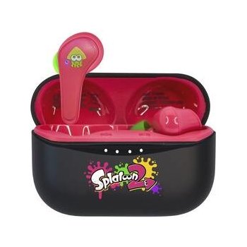 OTL Technologies Splatoon TWS ST0884